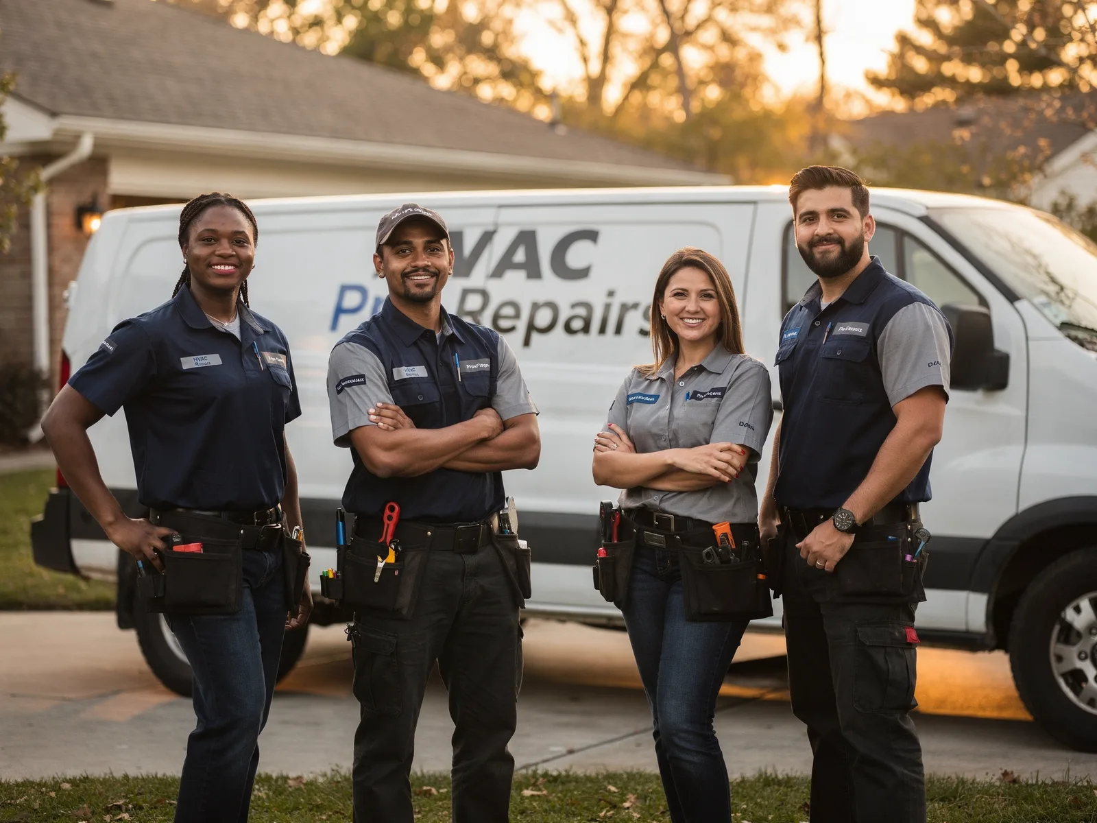 Heat Pump Repair company in Barneston, NE