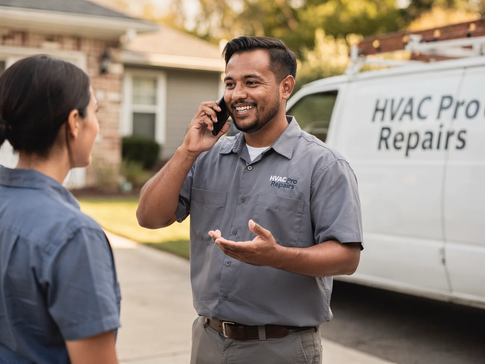 Heat Pump Repair Barneston, NE FAQs